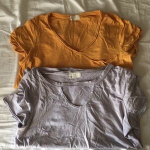 T-shirt bundle